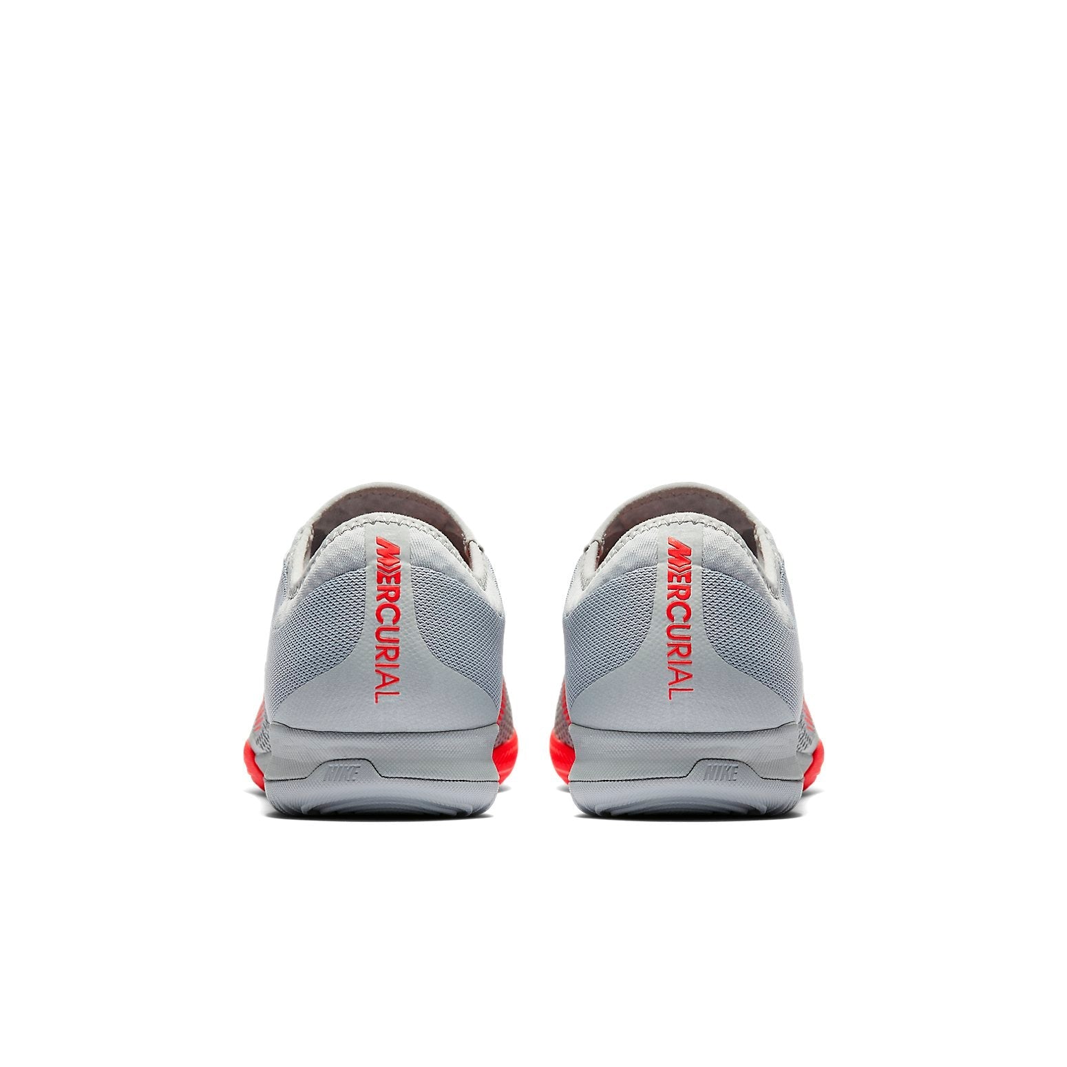 Nike VaporX 12 Pro IC 'Wolf Grey Crimson' AH7387-060