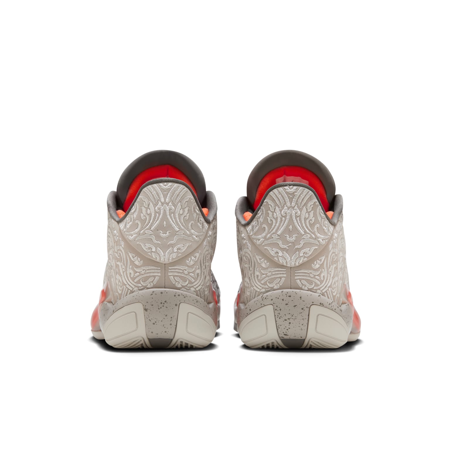 Air Jordan 38 Low PF 'Torch' FZ4161-002