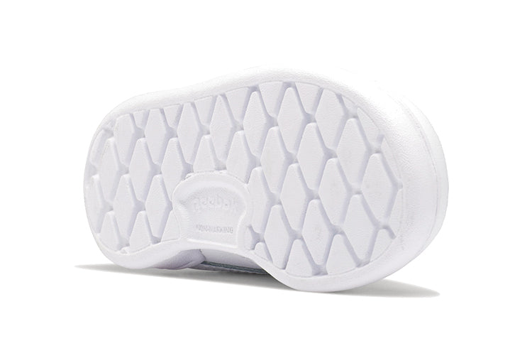 (TD) Reebok Club C 'Triple White' FZ2095
