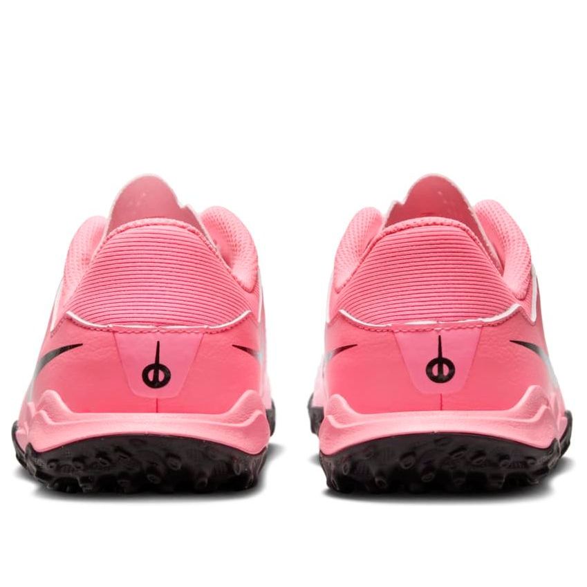 (GS) Nike Tiempo Legend 10 Academy TF 'Pink Foam Black' DV4351-601