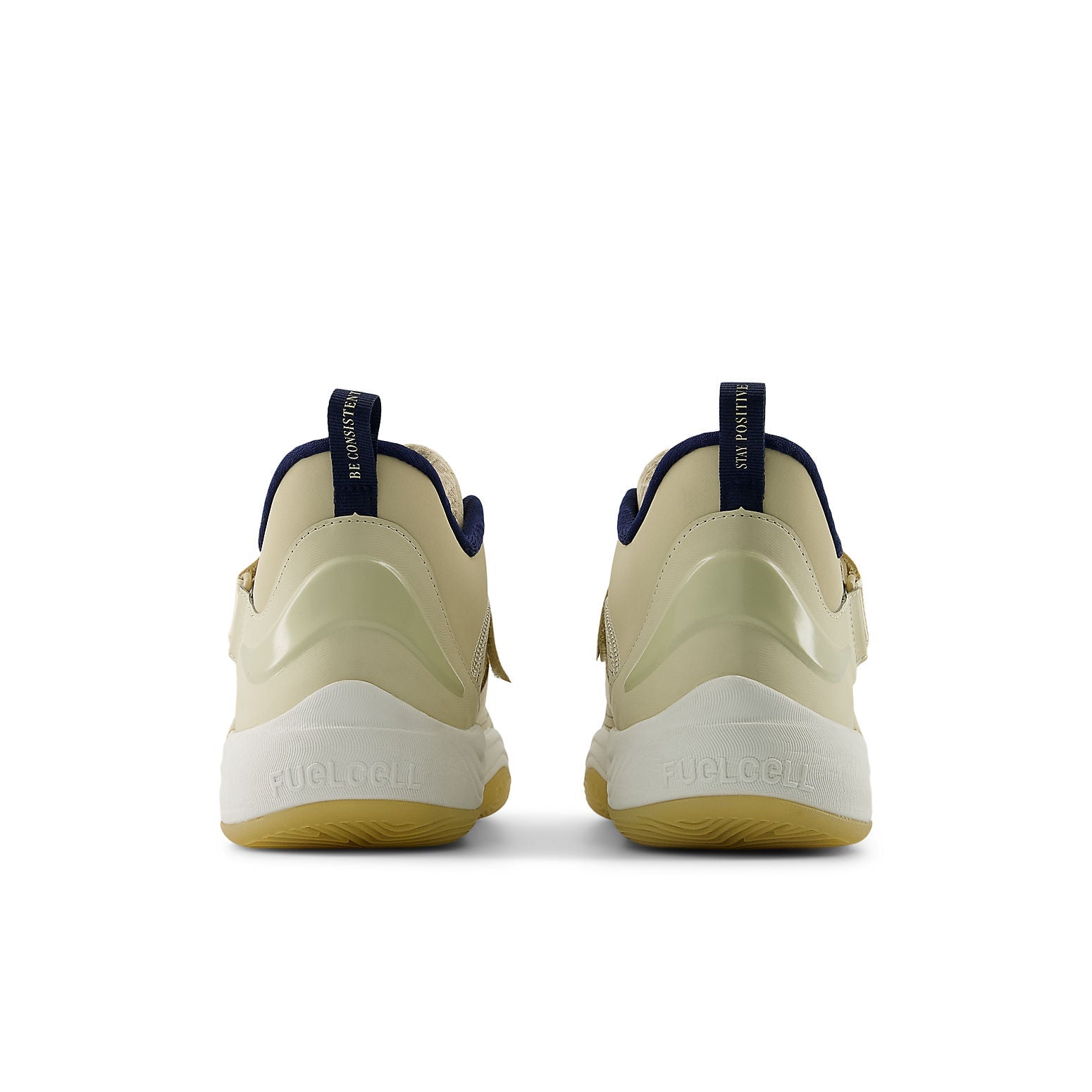 New Balance FuelCell Lindor 2 Pre-Game 'Linen' TLINDAH2
