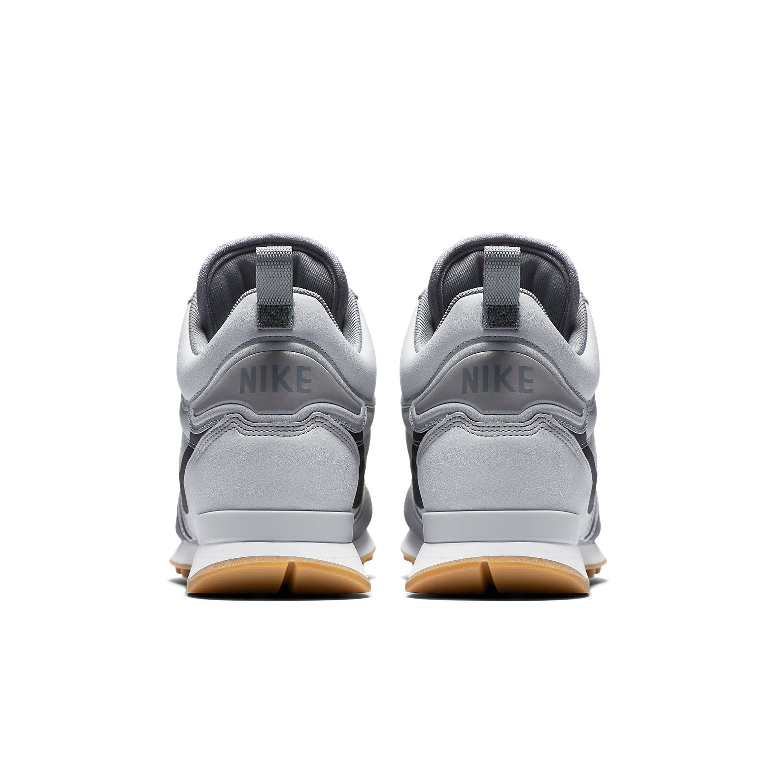 Nike Internationalist Utility 'Wolf Grey' 857937-002