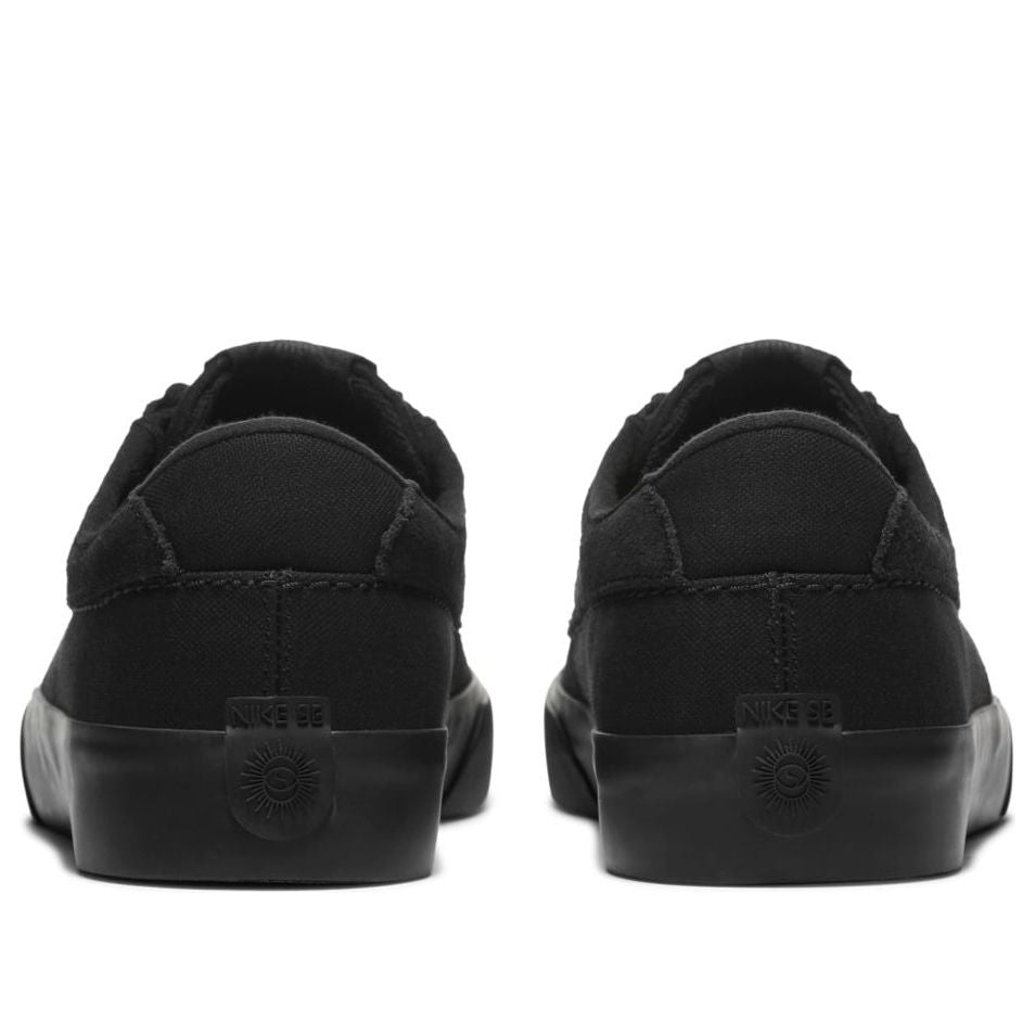 Nike Shane SB 'Triple Black' BV0657-007