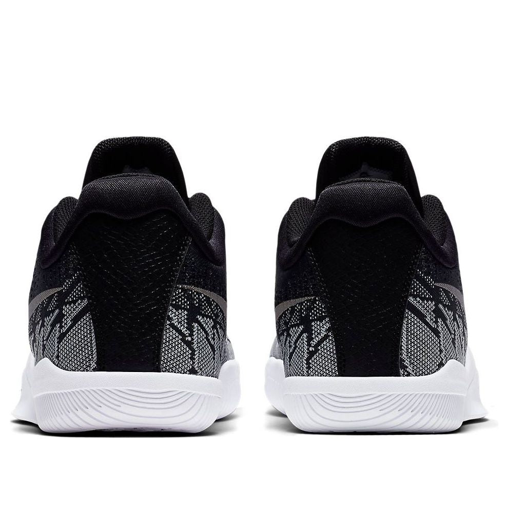 Nike Mamba Rage EP 'Anthracite' 908974-001