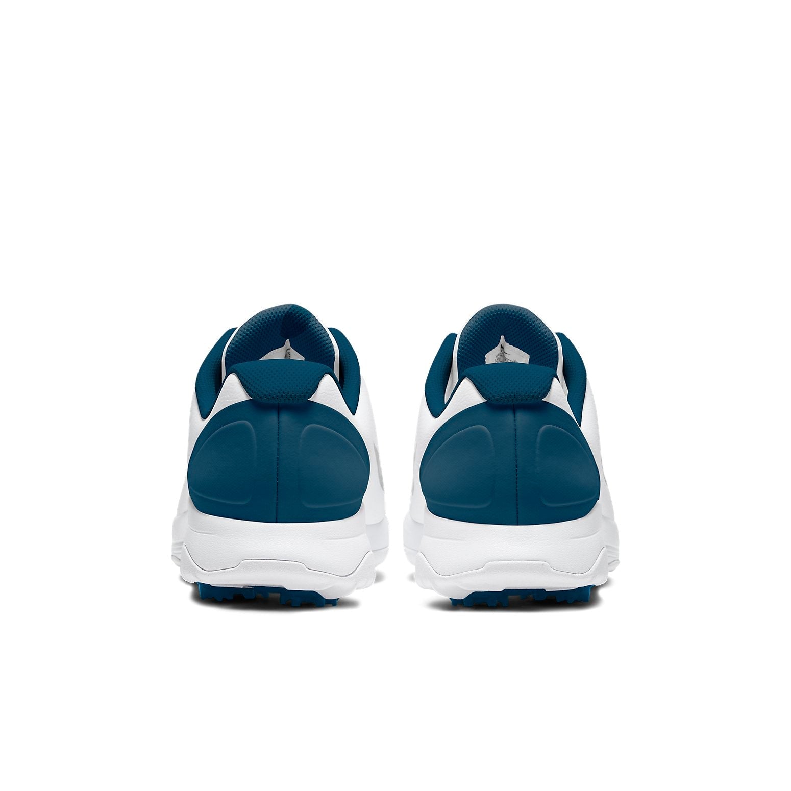 Nike Infinity Golf Wide 'White Valerian Blue' CT0535-102