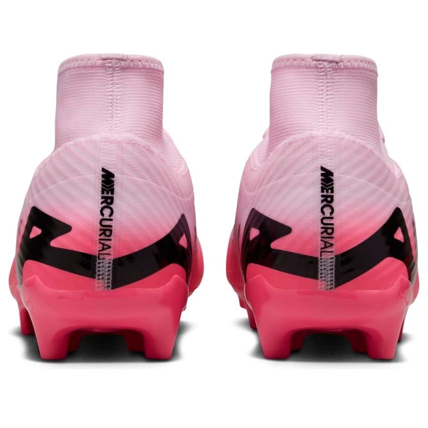 Nike Mercurial Superfly 9 Academy MG High 'Mad Brilliance Pack - Light Pink Black' DJ5625-601