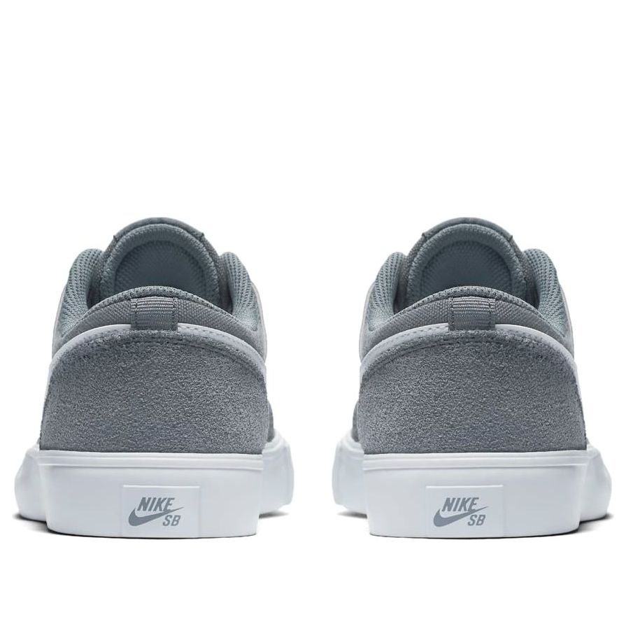 (GS) Nike SB Portmore 2 'Grey White' 905208-003