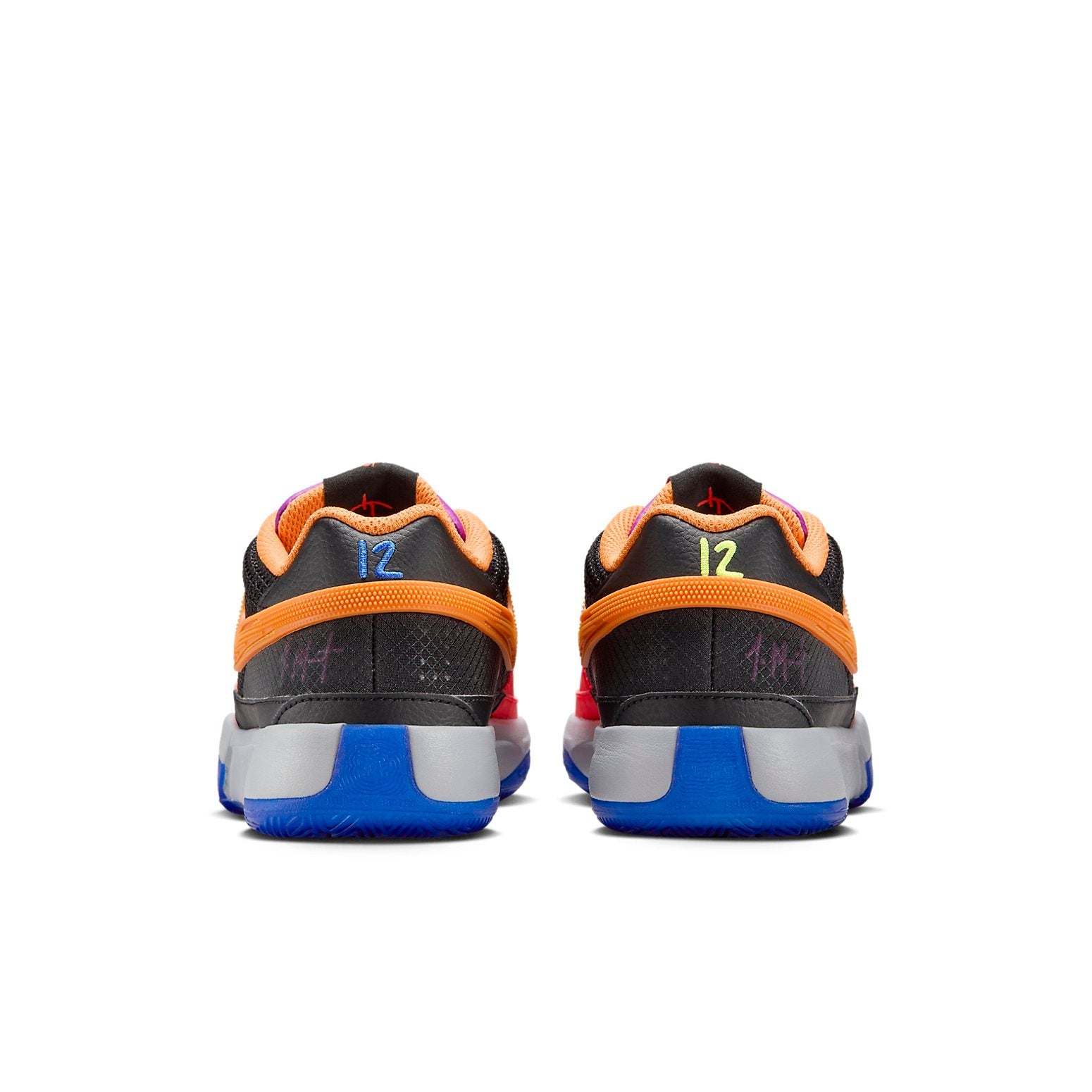(GS) Nike JA 1 'All-Star' FZ8326-001