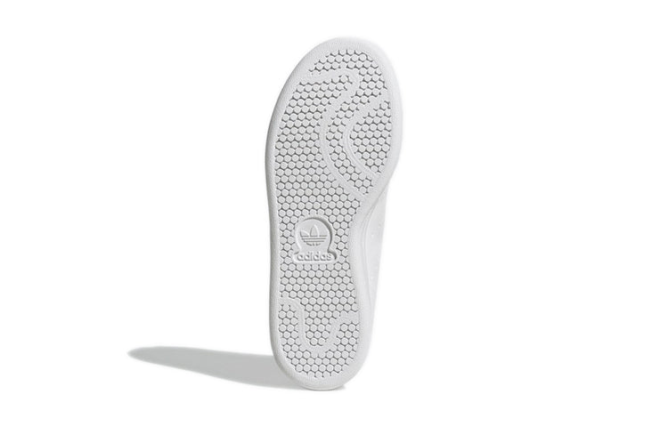 (GS) adidas originals Stan Smith 'White Sparkle' GZ7387