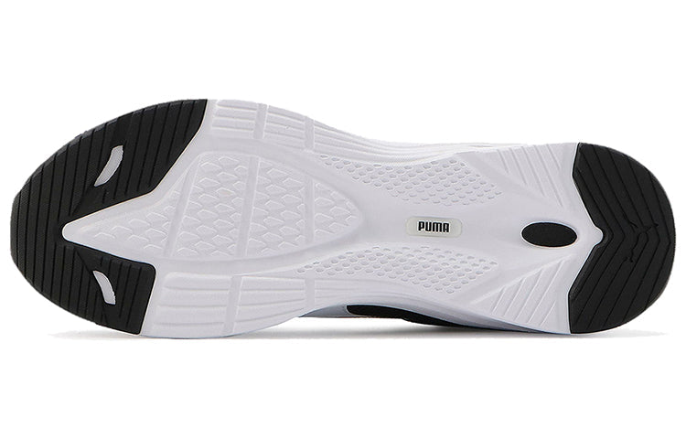 PUMA Culture Runner Modern Black/White Low-top 193789-01