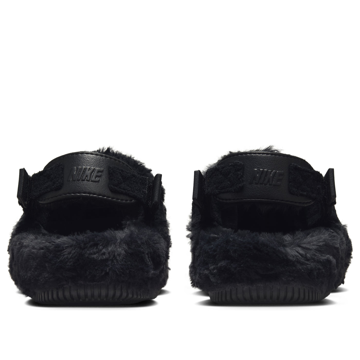 (WMNS) Nike Calm mules 'Black' FZ3118-001