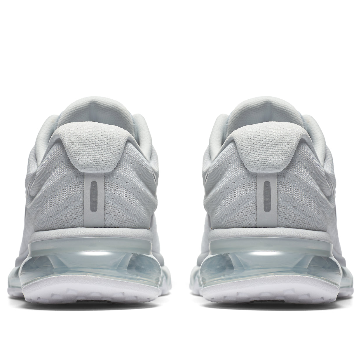 (WMNS) Nike Air Max 2017 'Pure Platinum' 849560-009