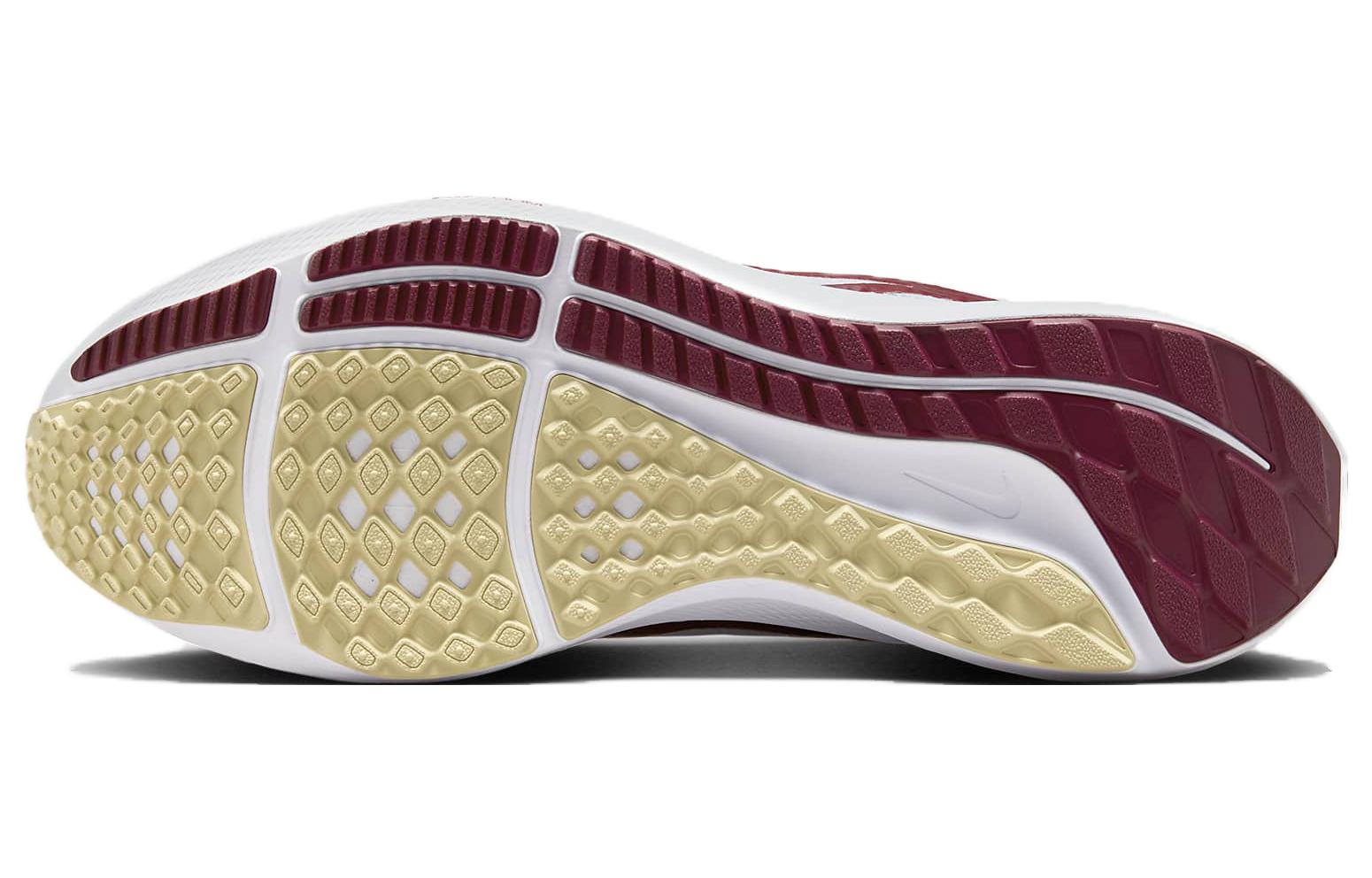 Nike Air Zoom Pegasus 40 'Florida State' DZ5943-100