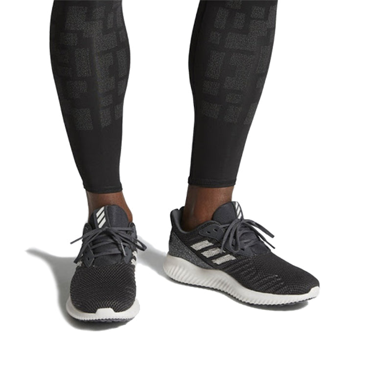 adidas Alphabounce Rc M 'Black Grey White' CG5123