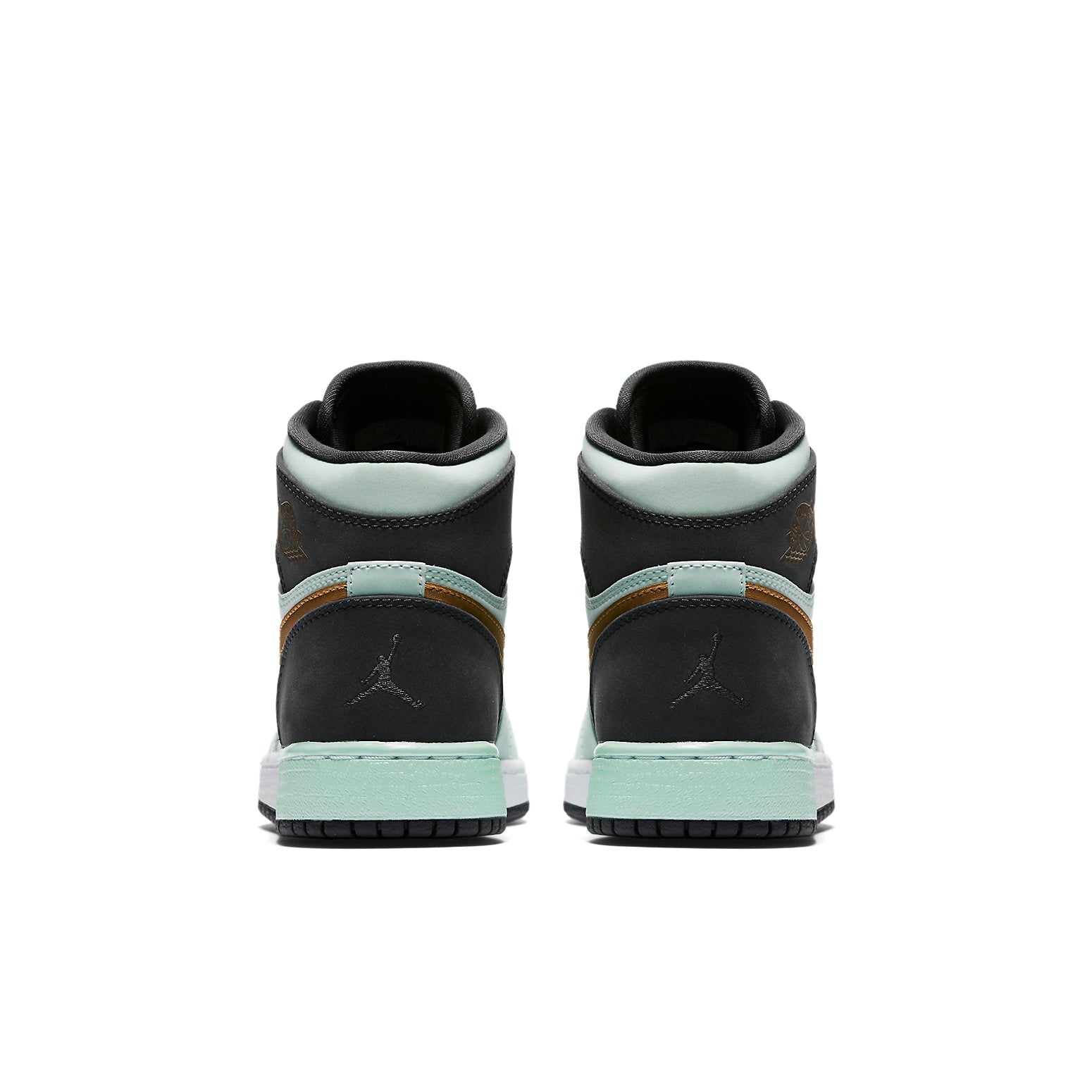 (GS) Air Jordan 1 Retro High 'Mint Foam' 332148-300