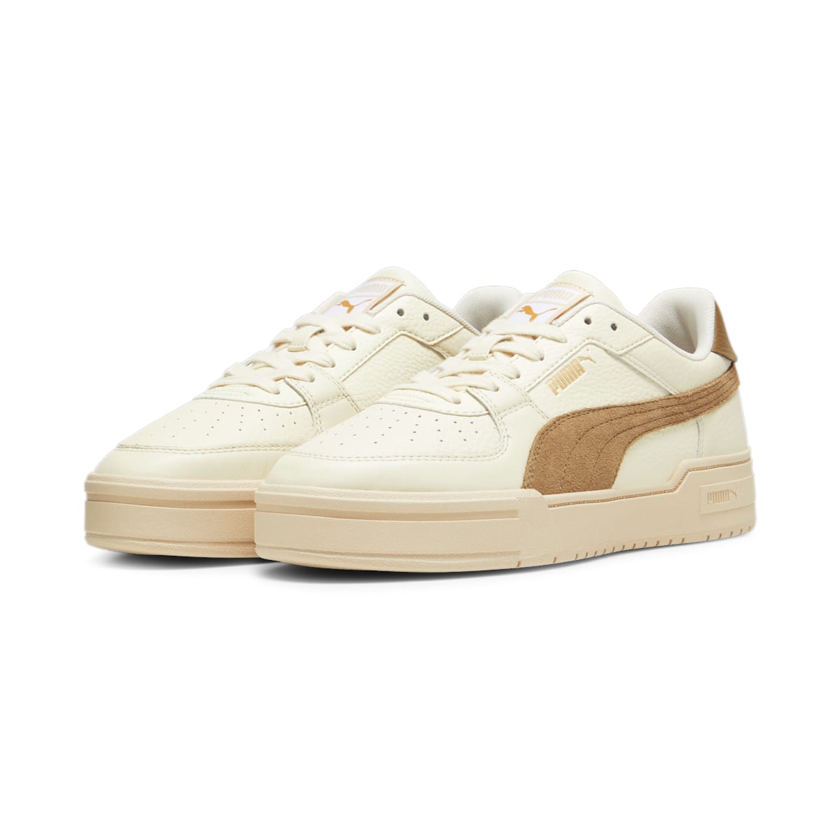 PUMA CA Pro OW 'Alpine Snow Chocolate Chip' 393490-03