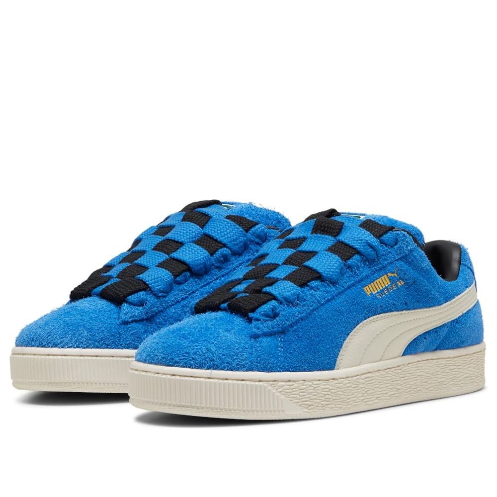 PUMA Suede XL 'Jackhammer Bluemazing' 398932-02
