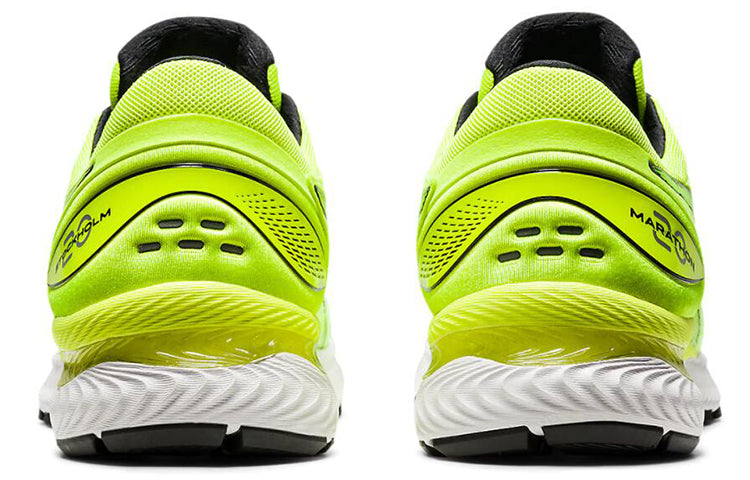 ASICS Gel-Nimbus 22 'Yellow' 1011A901-750
