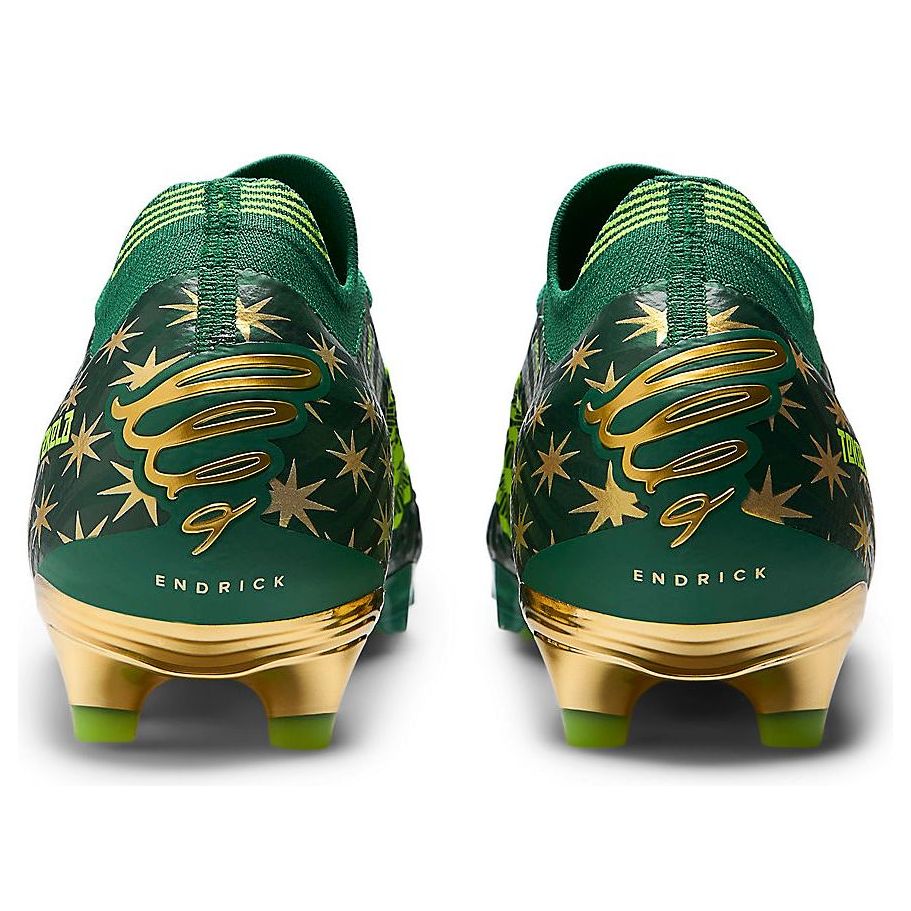 New Balance Tekela V4+ Pro FG Endrick Special Edition 'Irmao' ST1FLEIE