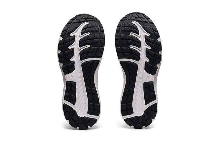 (GS) ASICS Gel-Contend 7 'Black Electric Red' 1014A192-008