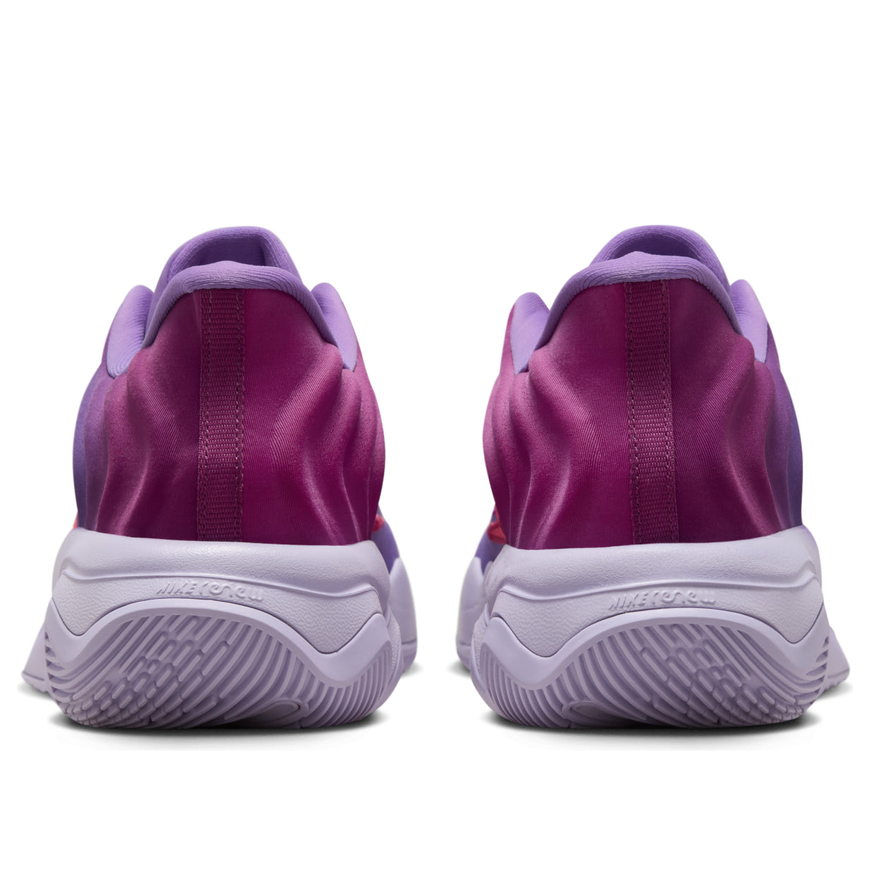Nike Giannis Immortality 4 EP 'Black Raspberry' FQ3681-500