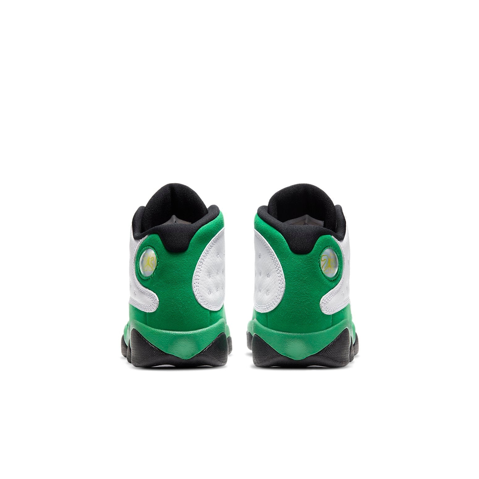 (PS) Air Jordan 13 Retro 'Lucky Green' 414575-113