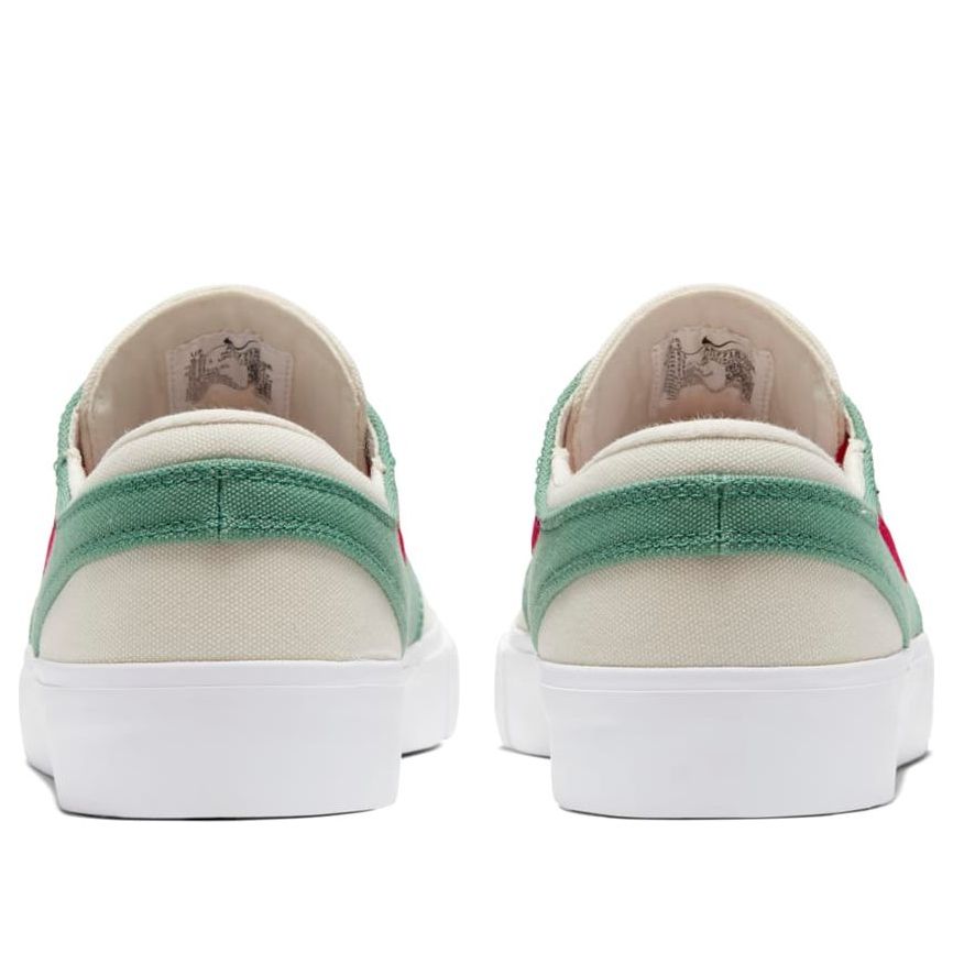 Nike Zoom Stefan Janoski Canvas RM SB 'Sage Fire' AR7718-102
