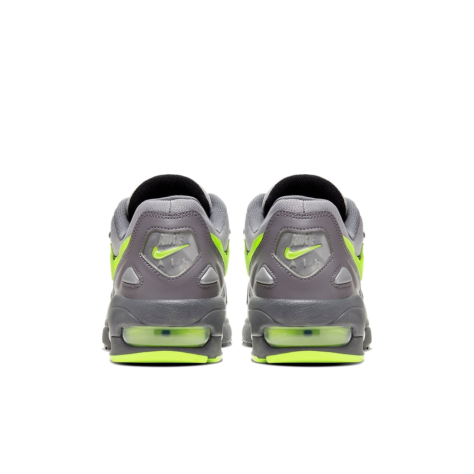 Nike Air Max 2 Light 'Gumsmoke Volt' CJ0547-001