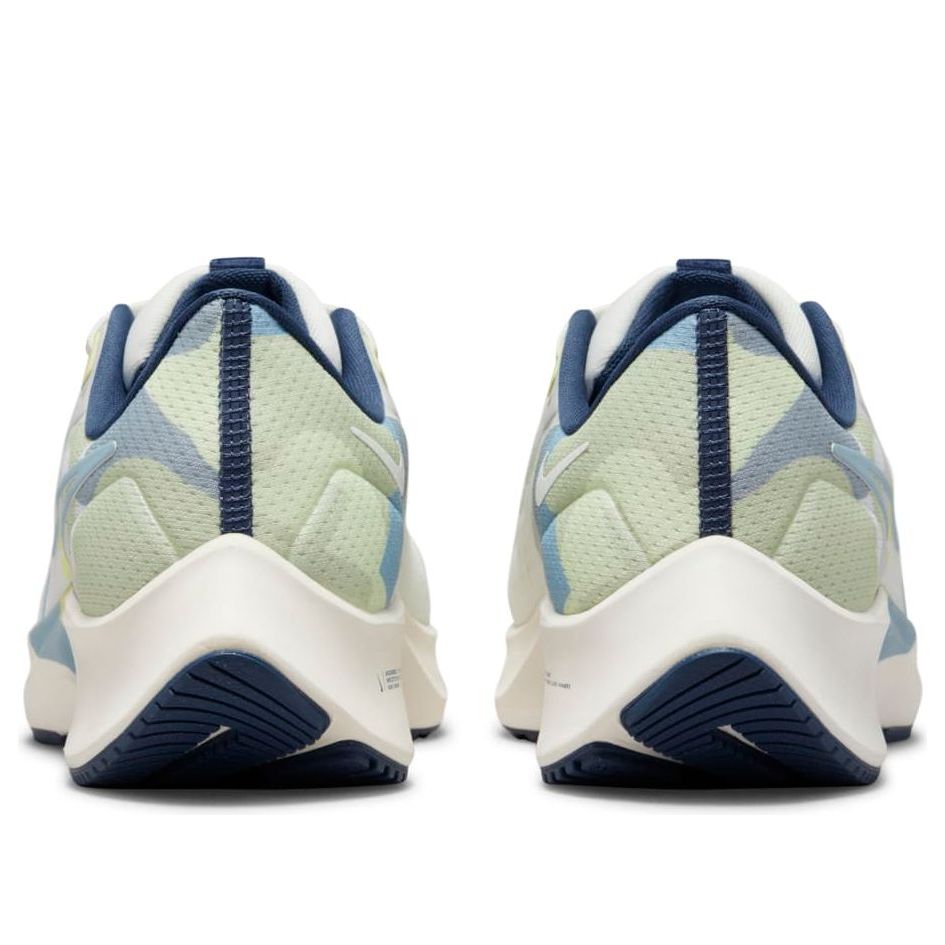 (WMNS) Nike Air Zoom Pegasus 38 'White Boarder Blue' DQ5077-141