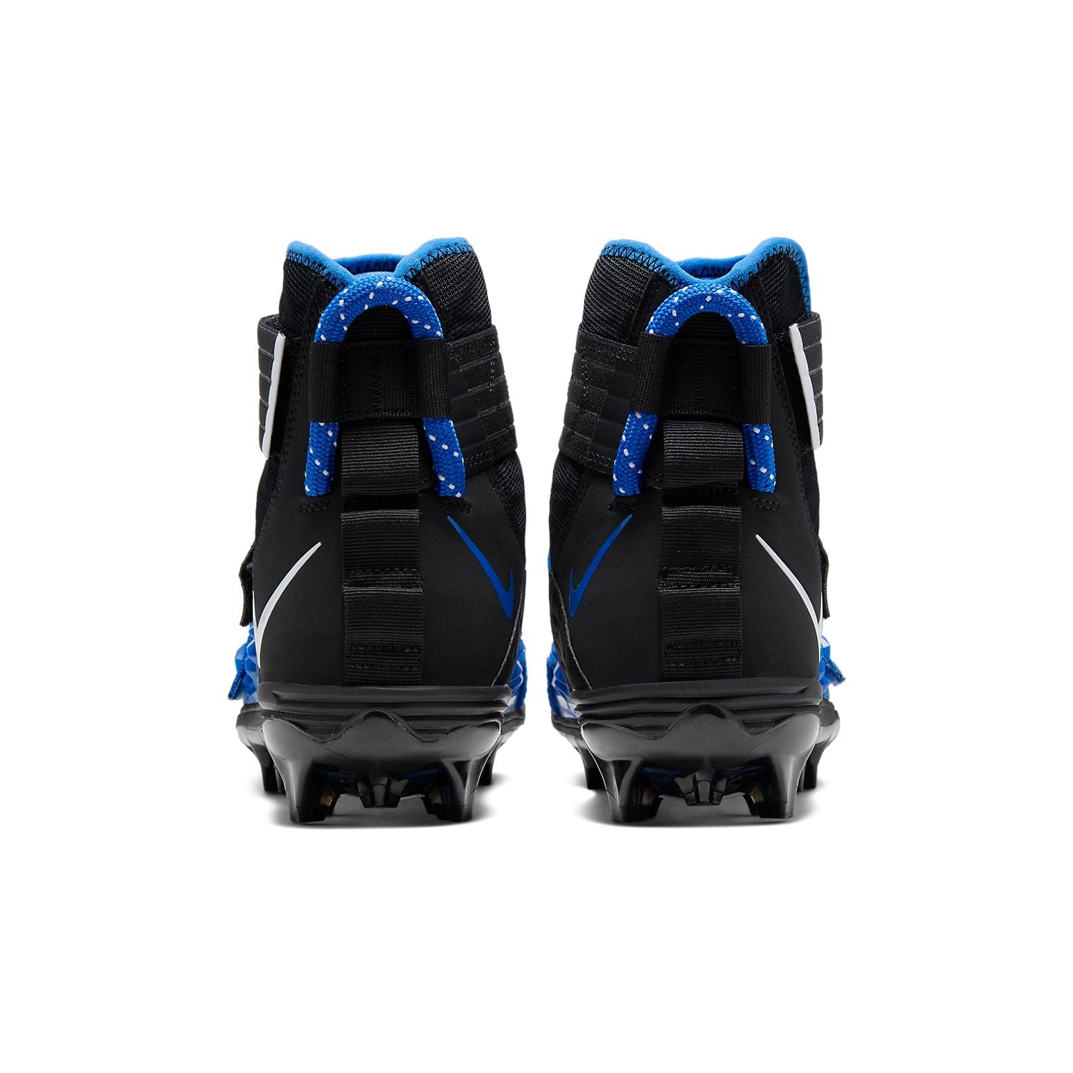 Nike Force Savage Elite 2 'Black Game Royal' AH3999-004