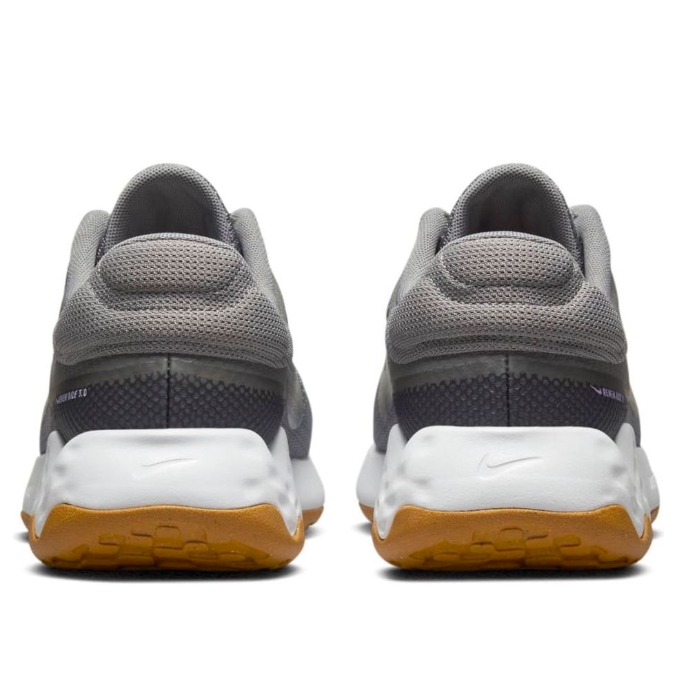 Nike Renew Ride 3 'Pewter Gold Suede' DC8185-006