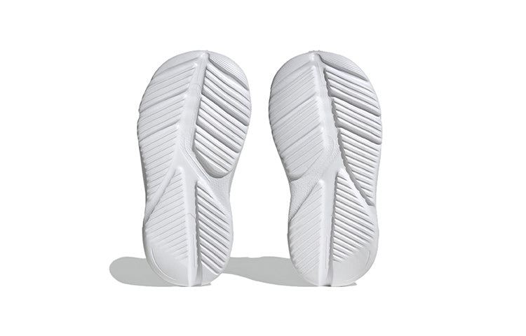 (TD) adidas Duramo SL Shoes 'Core Black Cloud White Red'  ( Shoes) IG2435