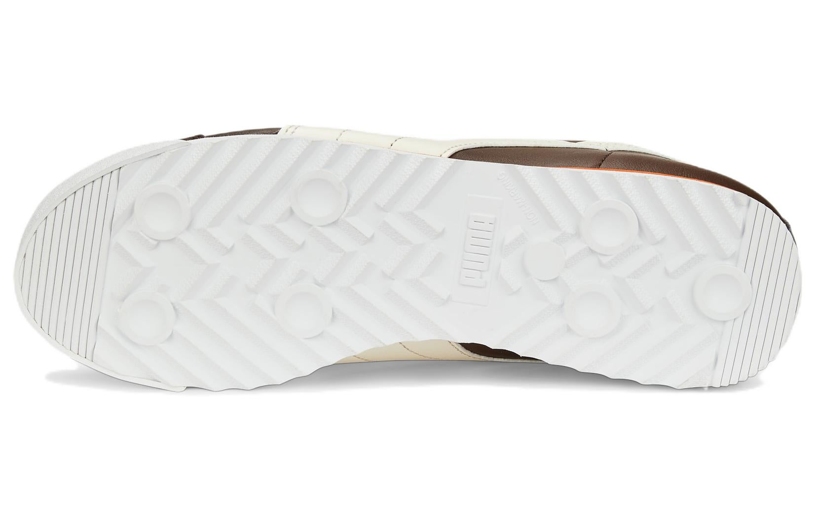 PUMA Roma Basic Plus 'Dark Chocolate' 369571-43