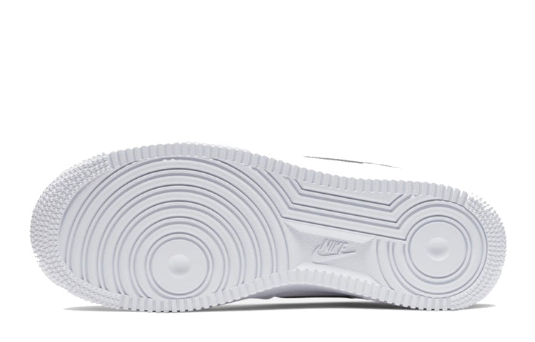 (WMNS) Nike Air Force 1 '07 'White Cool Grey' AH0287-111
