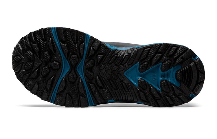 (GS) ASICS Gel-FujiTrabuco 8 'Directoire Blue Grey' 1014A137-400
