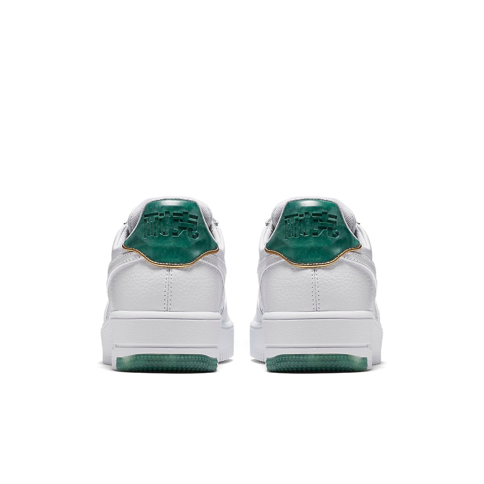 Nike Air Force 1 Ultraforce QS 'Jade' 919521-100