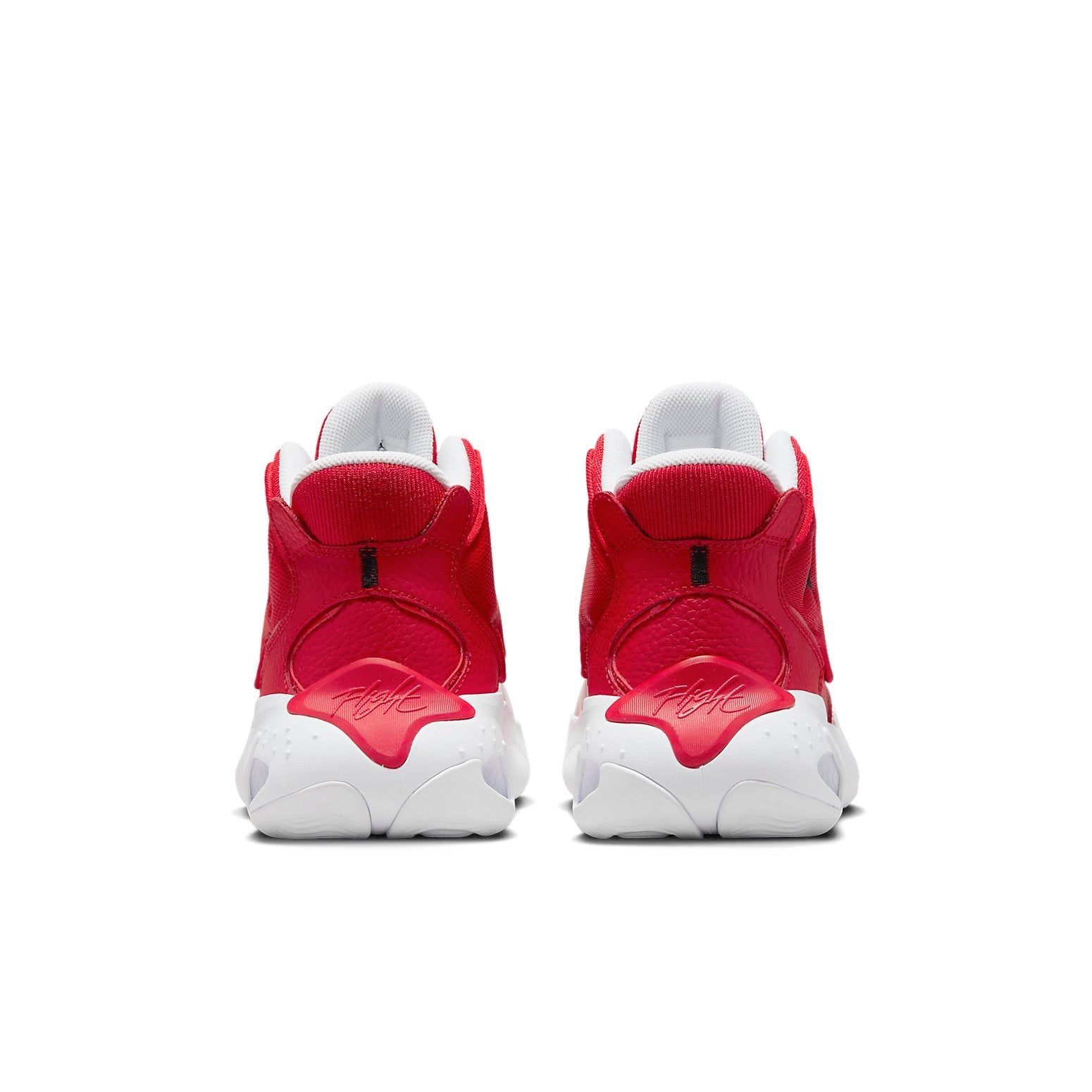 (GS) Air Jordan Max Aura 4 'University Red' DQ8404-601