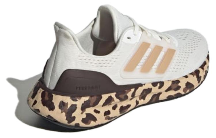 (WMNS) adidas PureBoost 23 'Leopard' IF1558