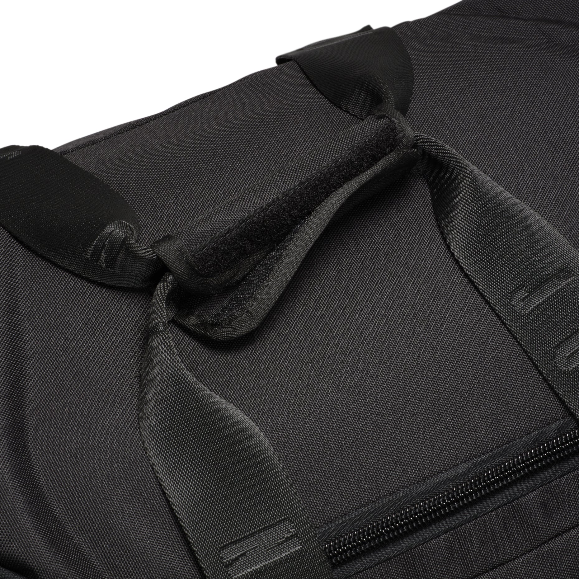 Jordan Velocity Duffle Bag 63L 'Black' HF7295-010