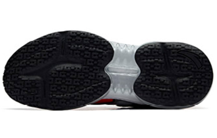 ANTA x Nasa Seed 'Grey Black Orange' 91945513-4