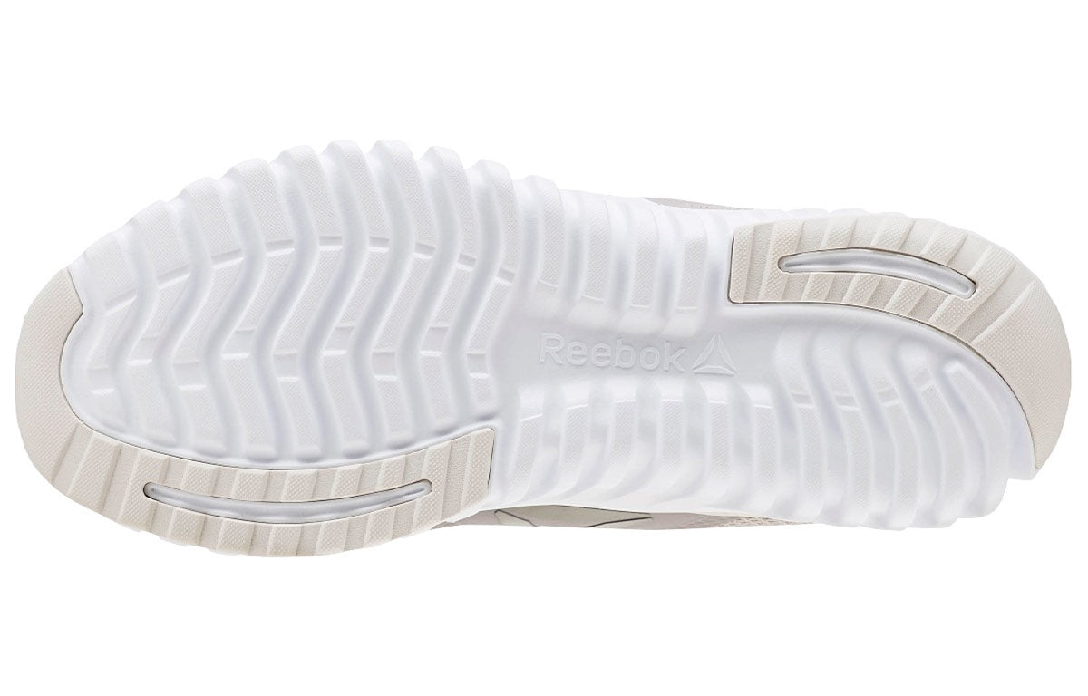 (WMNS) Reebok Twistform Blaze 3.0 MTM 'Gray White' BD4578
