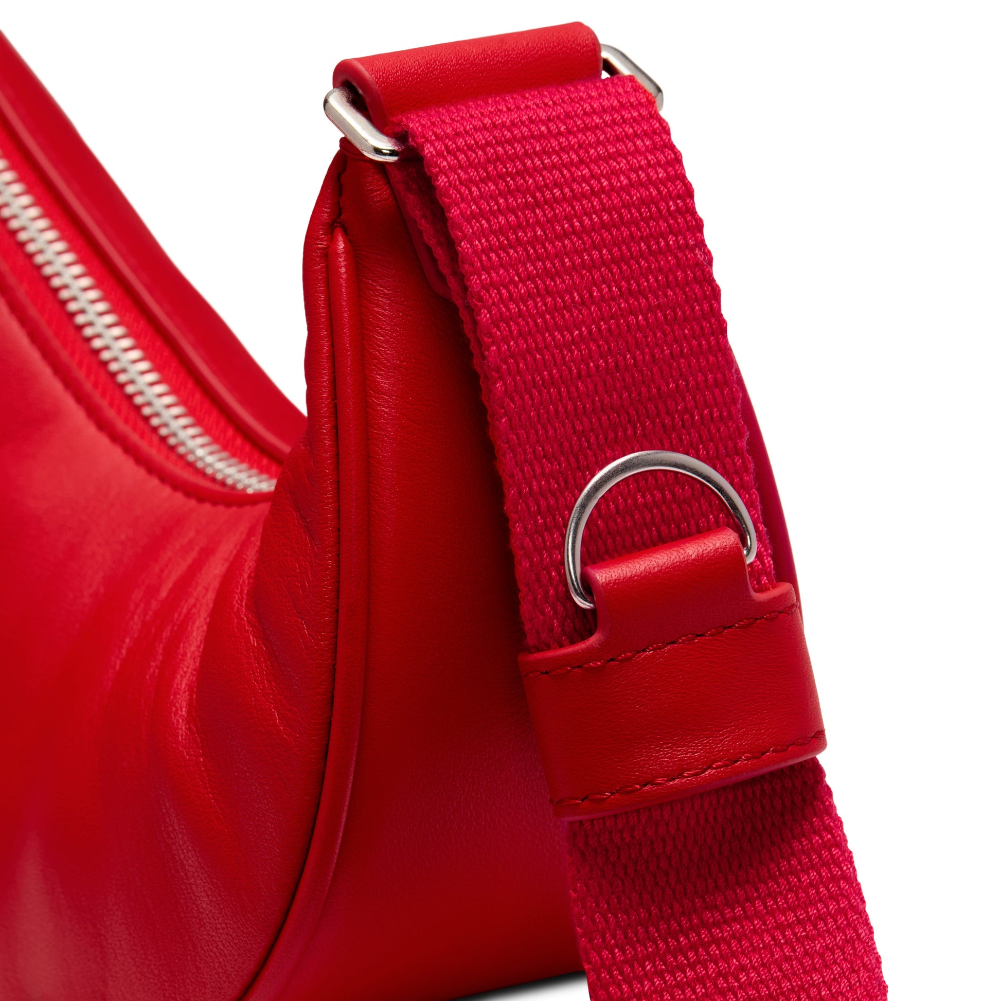 Nike x Jacquemus Swoosh Bag 'Red' DQ0324-611