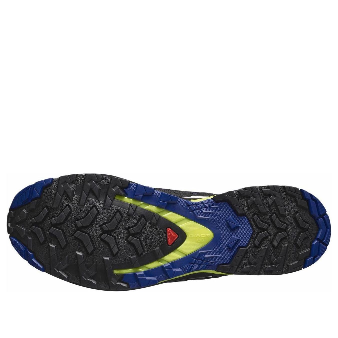 Salomon XA Pro 3D V9 GORE-TEX 'Black Surf The Web' 478325