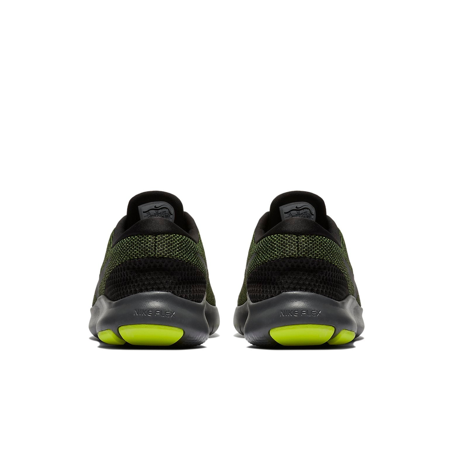 Nike Flex Experience RN 7 'Metallic Dark Grey' 908985-005