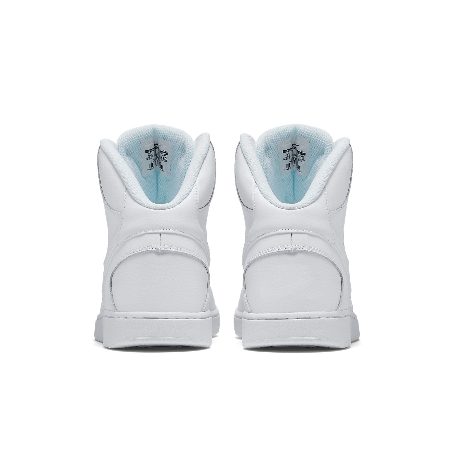 Nike Son of Force Mid 'White' 616281-102