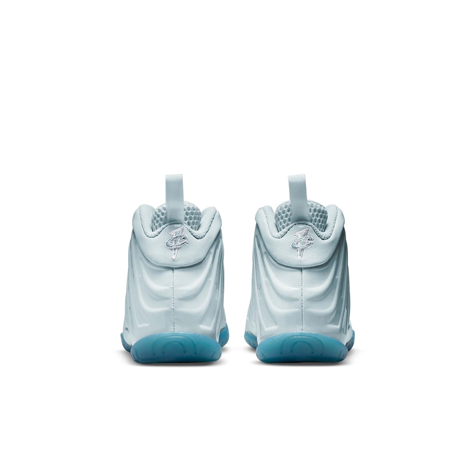 (PS) Nike Little Posite One 'Aura Worn Blue' DM1095-400