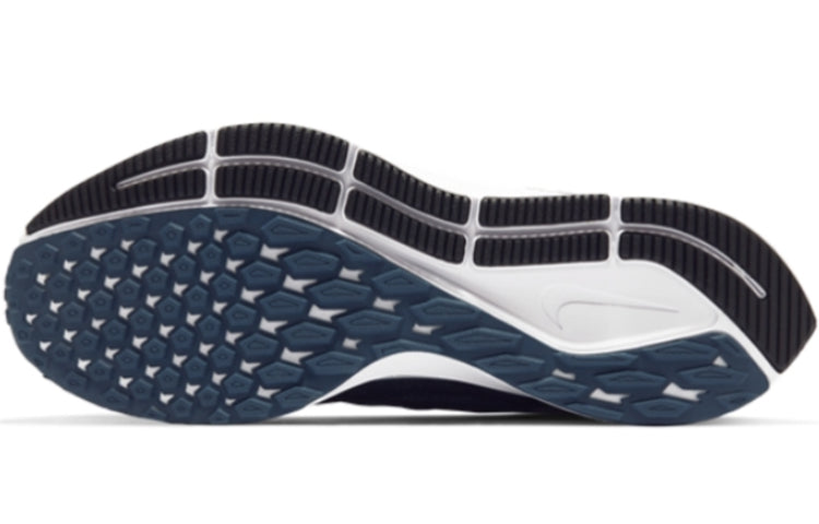 Nike Air Zoom Pegasus 36 'Black Blue' CU2989-004