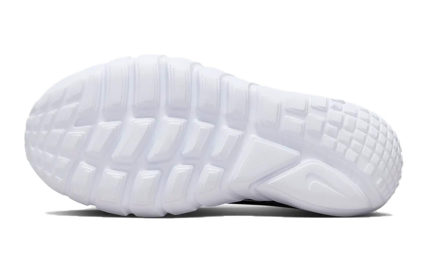 (GS) Nike Flex Runner 2 'Navy White' DJ6038-403