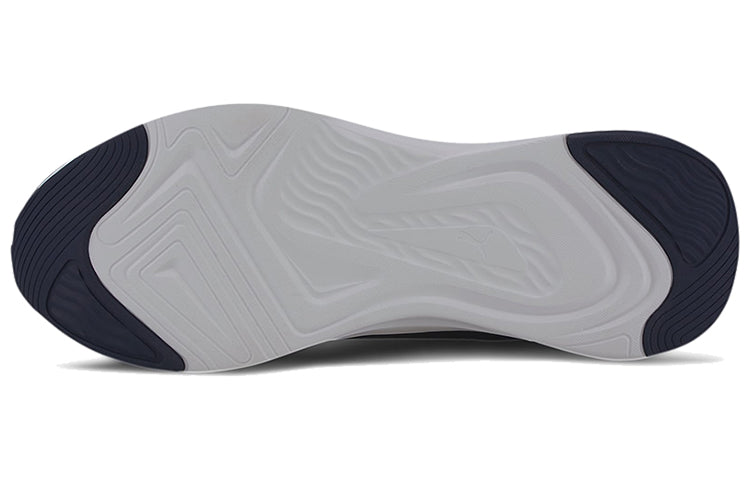 PUMA Softride Rift Slip-on 'Blue White' 193845-03