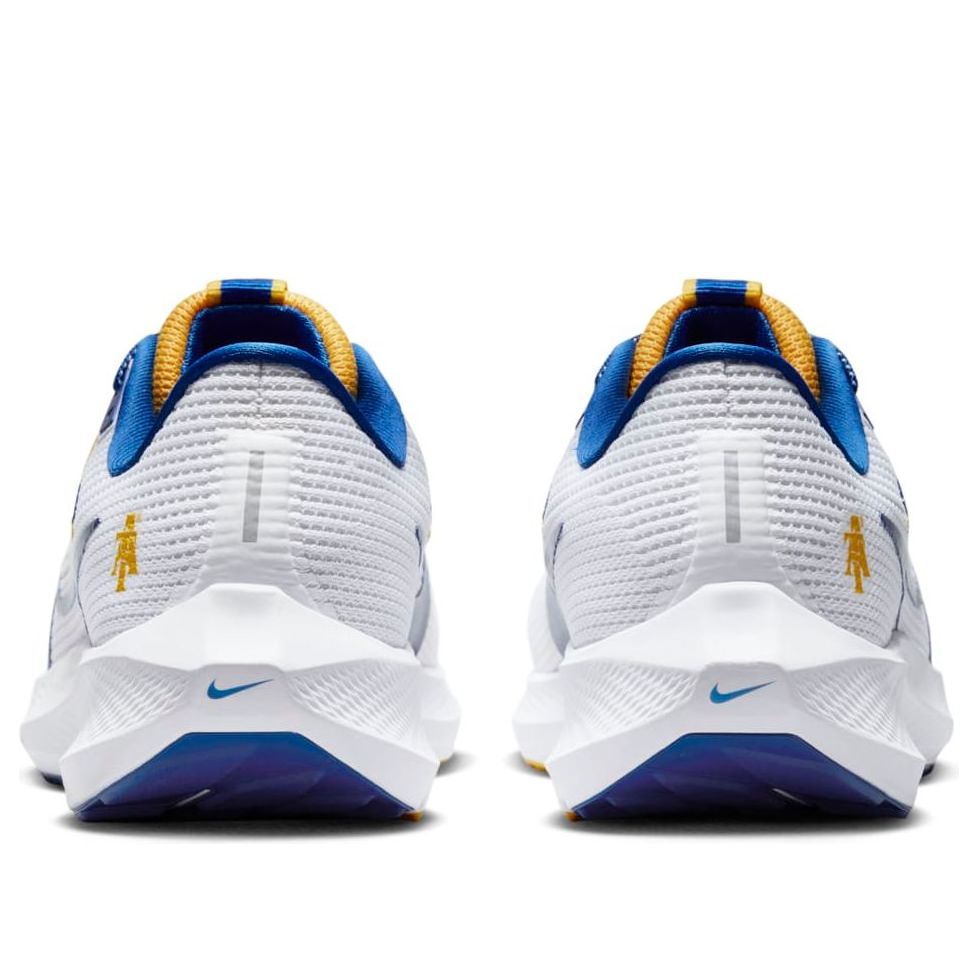 Nike Air Zoom Pegasus 40 'North Carolina A&amp;T' DZ5952-100